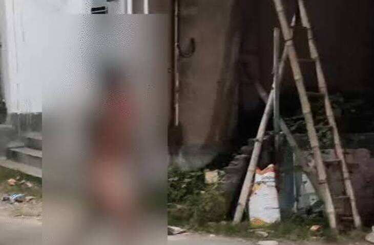 कोलकाता में प्रेम संबंध को लेकर बवाल, फुटेज में देंखे युवक-पिता और दोस्त के कपड़े उतारकर इलाके में घुमाया; युवती के पिता-मामा समेत 3 गिरफ्तार