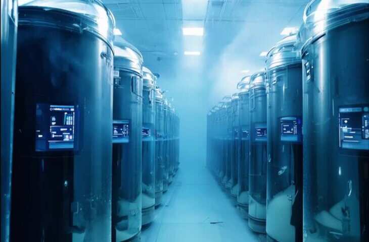 क्रायोनिक्स तकनीक विज्ञान का करिश्मा या पागलपन! क्या मौत के बाद भी लौट सकती है इंसान की सांसे ?