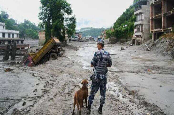 BIG UPDATE: नेपाल में तबाही के बाद चीन पर उठे सवाल, आखिर क्यों नहीं मिला बाढ़ से पहले जरूरी डेटा? 3000 से ज्यादा लोग लापता