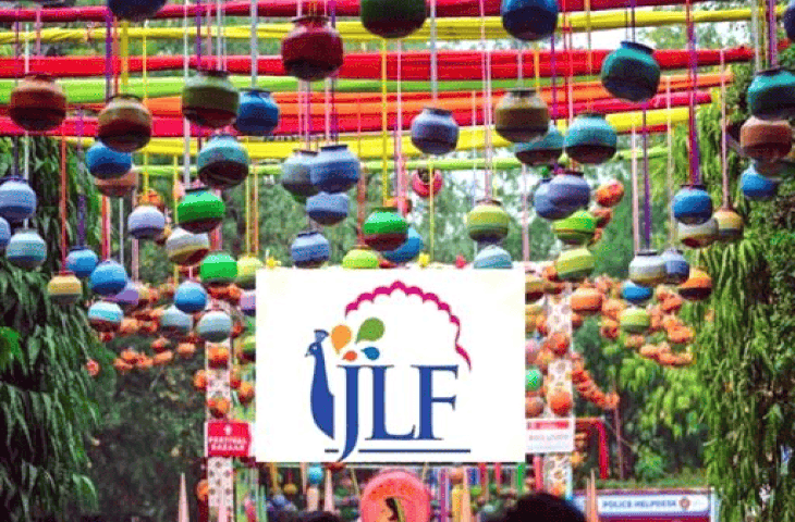 जयपुर लिटरेचर फेस्टिवल के 20वें संस्करण की तैयारियां शुरू, वीडियो में जाने नोबेल विजेता एस्थर डुफ्लो और ओल्गा टोकार्चुक सहित कई दिग्गज होंगे शामिल