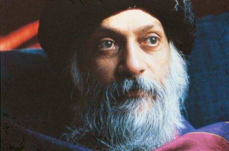 अहंकार | ओशो &ndash; ध्यान के विज्ञान से अपने को रूपांतरित करें - OSHO