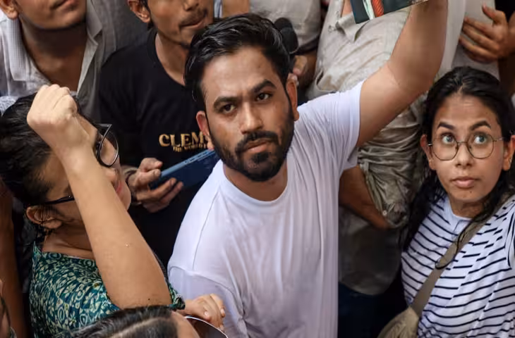 CJP Controversy: असम से बिहार तक गिरफ्तारियों पर बवाल, CJP ने कहा- 'जल्द रिहा करें नहीं तो....'