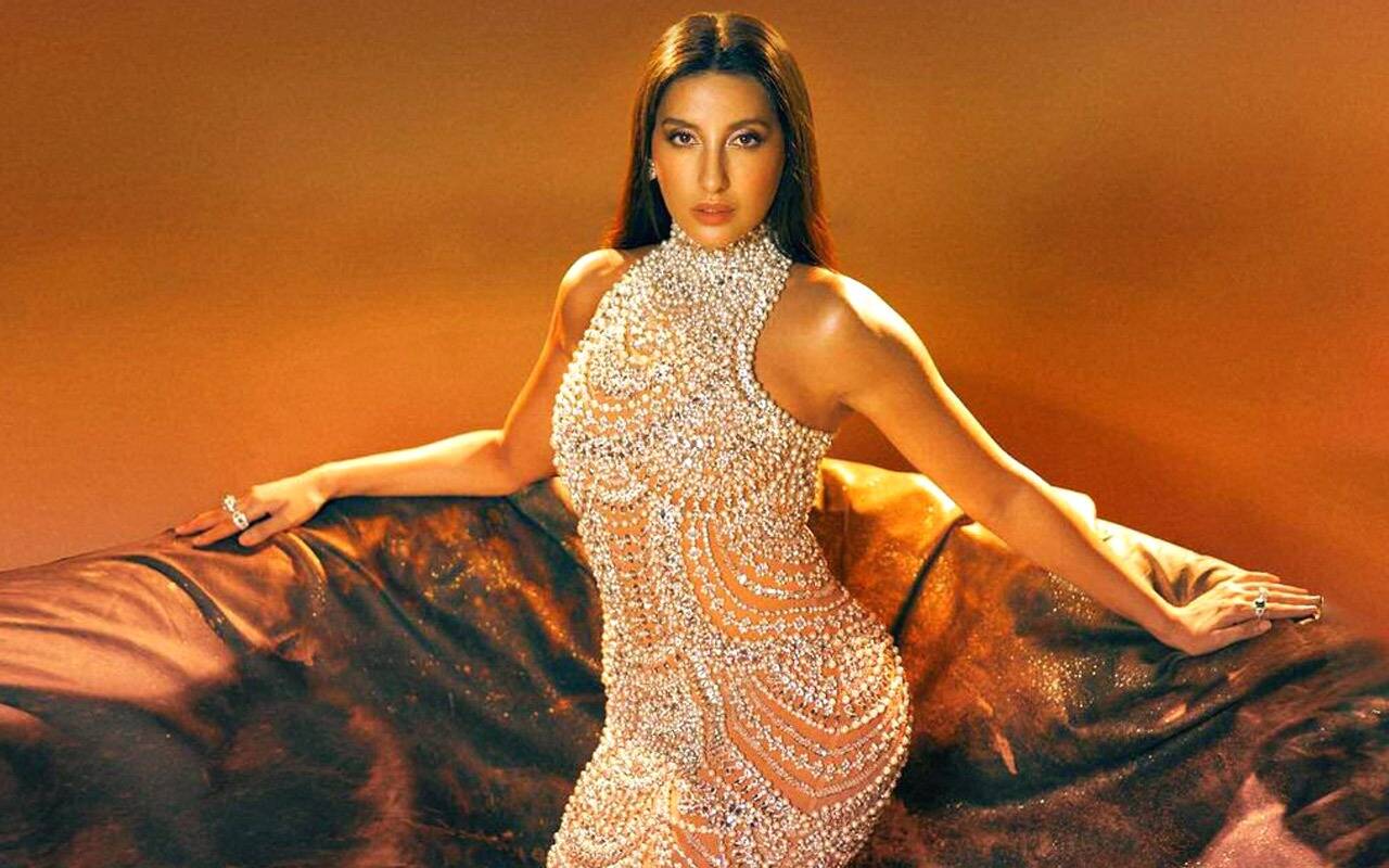 Nora Fatehi Birthday Special : 16 साल की उम्र से किया काम, कनाडा ​​​​​​​की  ये हसीना ऐसे बनी बॉलीवुड की Dance Queen