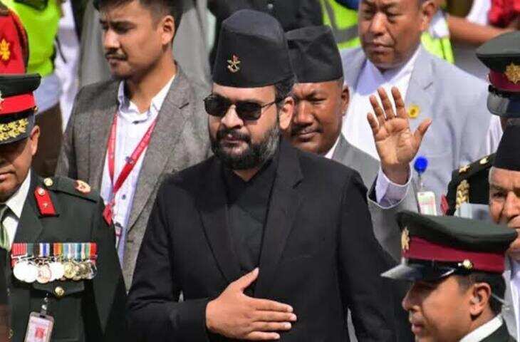 नेपाल में बालेन शाह सरकार पर संकट? 7 महीने बाद ही बढ़ा विरोध, जिस Gen-Z ने बनाया PM वही अब क्यों हुआ नाराज