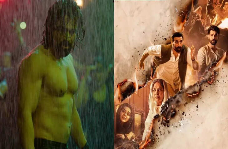 बॉलीवुड में मचेगा बड़ा घमासान, &lsquo;आवारापन 2&rsquo; और &lsquo;बंटवारा 1947&rsquo; समेत 10 फिल्मों के बीच होंगे 5 बड़े क्लैश