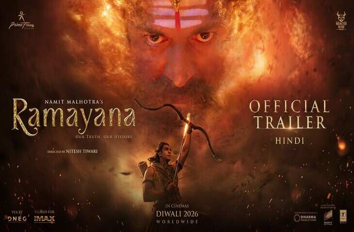 6 नवंबर को नहीं आएगी रणबीर कपूर की 'रामायण'! भारत और विदेशों में अलग-अलग तारीख पर रिलीज होगी फिल्म, सामने आई वजह