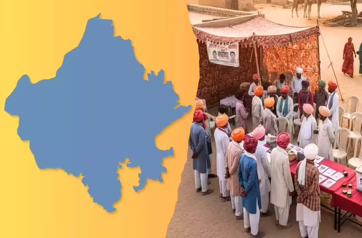 राजस्थान पंचायत-निकाय चुनाव में अड़ंगा? जानें क्या है वजह