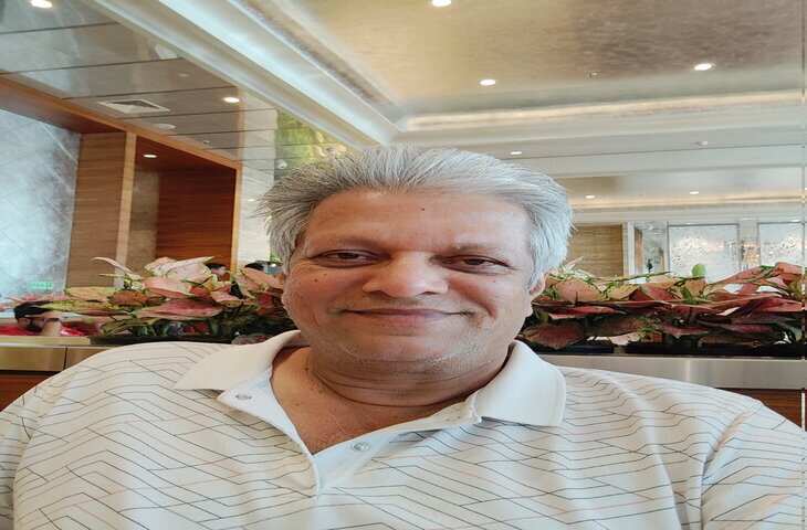 Asian Games-2023 डब्ल्यूवी रमन ने कहा, भारत की पुरुष क्रिकेट टीम भी गोल्ड के साथ लौटेगी