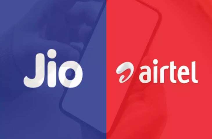 With Jio and Airtel, it is an app, ते में मिलता है ढेरों OTT एप्स का सब्सक्रिप ्शन और डाटा का लाभ