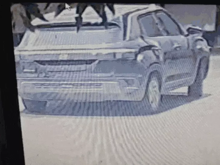 बाड़मेर में पेट्रोल पंप पर नकली नोट देकर फरार हुए बदमाश, पुलिस ने शुरू की तलाश