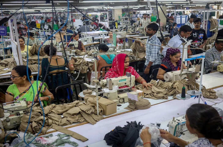 गुरुग्राम का IMT सोहना बन सकता है सूरत जैसा बड़ा टेक्सटाइल हब, हरियाणा सरकार ने शुरू की तैयारी