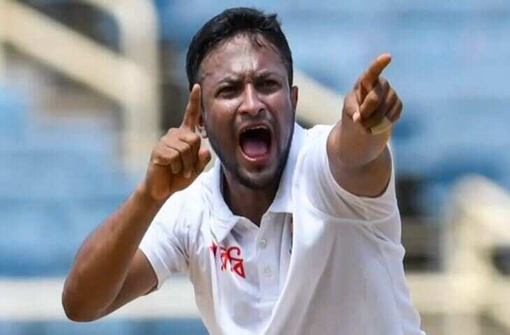 shakib al hasan tEST injury--111