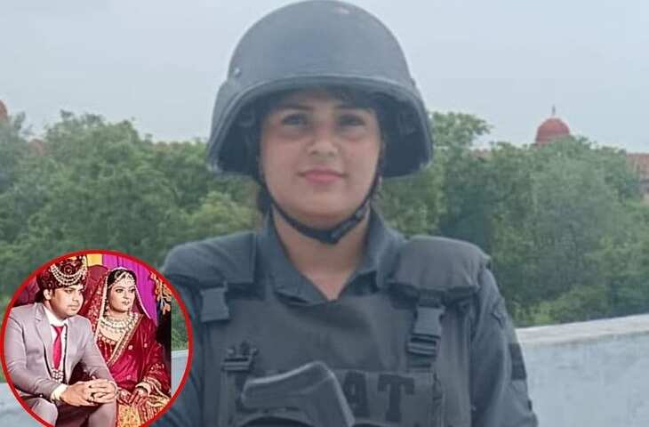 'फोन पर काजल की चीखें...'&nbsp;कमांडो काजल के भाई ने बयां की बहन के हत्याकांड की कहानी&nbsp;