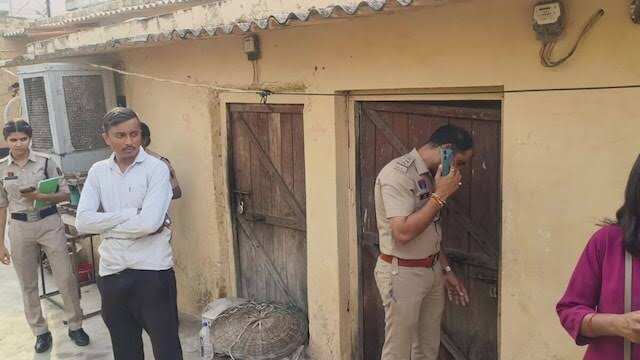 भिलाई में सनकी आशिक की खौफनाक वारदात: दोस्ती ठुकराने पर युवती की चाकू से हत्या, 24 घंटे में आरोपी गिरफ्तार