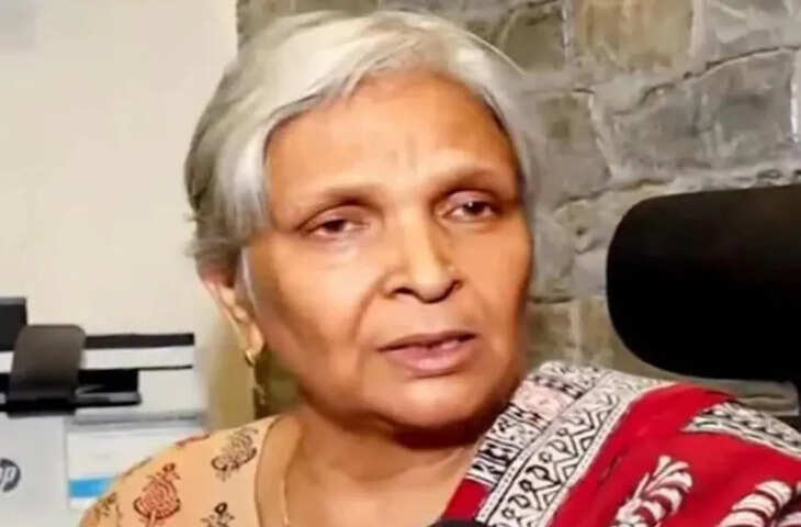 ट्विशा शर्मा सुसाइड केस में पूर्व जज गिरिबाला सिंह को राहत, CBI ने बड़ा आरोप हटा लिया