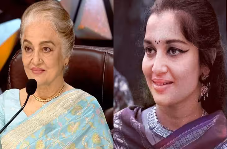Asha Parekh Birthday: 84 साल की हुईं बॉलीवुड की दिग्गज एक्ट्रेस, 60 के दशक में बनाई थी खास पहचान