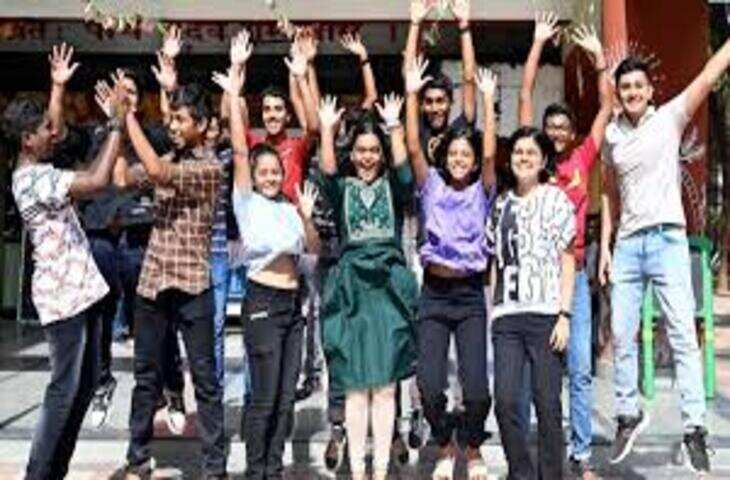 CBSE रिजल्ट में छाया अजमेर, सीकर की खुशी लेकर आई 500 में से 499 नंबर
