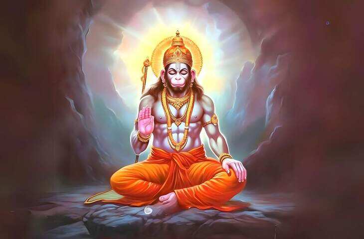 हनुमान जयंती की रात को करे ये 5 चमत्कारी उपाय!&nbsp;बजरंगबली की कृपा से दूर होंगे सभी कष्ट, पर्स और तिजोरी कभी नहीं होंगे खाली&nbsp;