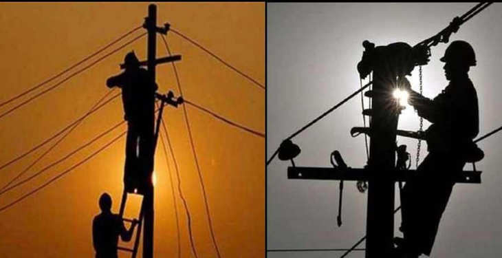 Dharamashala गांव में शाम पांच बजे के बाद बिजली कर्मचारी ड्यूटी नहीं देते