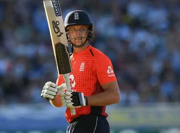 Jos Buttler