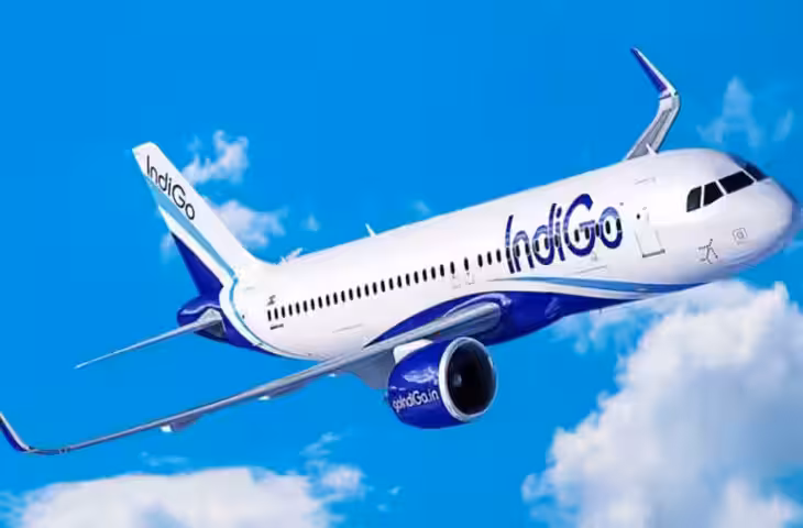 Independence Day पर IndiGo का बड़ा ऑफर! फ्लाइट टिकट पर मिल रही 20% छूट, जानें बुकिंग का तरीका​​​​​​​