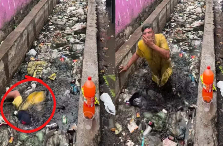 पुनीत सुपरस्टार का विवादित इंस्टाग्राम वीडियो वायरल, यूजर्स में मिली-जुली प्रतिक्रिया