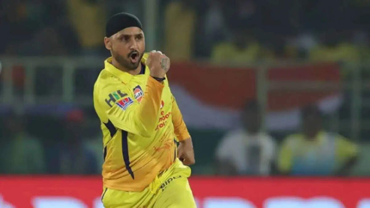 Harbhajan Singh