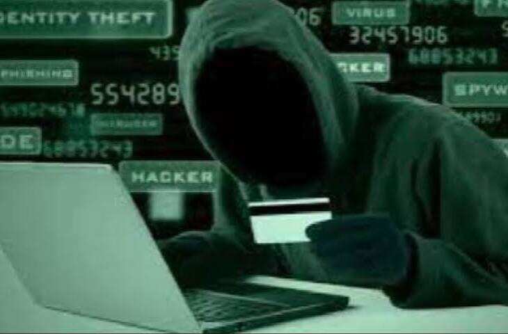 जयपुर में ई-चालान के नाम पर साइबर ठगी, वीडियो में जाने  खाते से 4.10 लाख रुपए निकाले; क्रेडिट कार्ड से भी 30 हजार पार