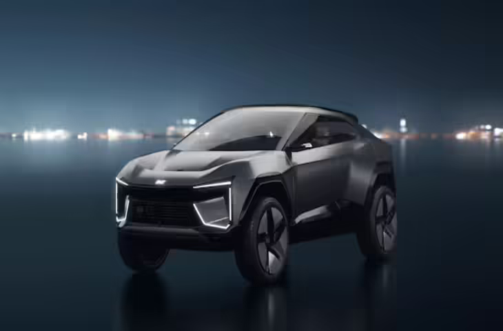 Electric Cars 2026: भारत में आने वाली 6 नई EV, 500 किमी से ज्यादा रेंज के साथ मिलेंगे धांसू फीचर्स&nbsp;