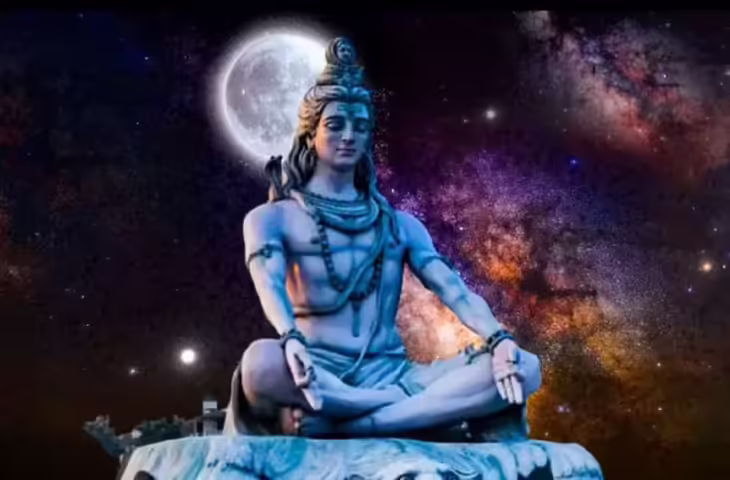Masik Shivratri 2025: साल की आखिरी मासिक शिवरात्रि आज, शिव कृपा के लिए&nbsp;पंचामृत अभिषेक से लेकर रात्रि पूजा तक यहाँ जाने सबकुछ&nbsp;