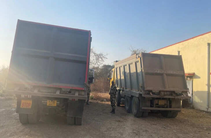 खान विभाग को 1550 करोड़ के राजस्व लक्ष्य को लेकर सख्त निर्देश, सात दिन में लक्ष्य पूरा करने के आदेश