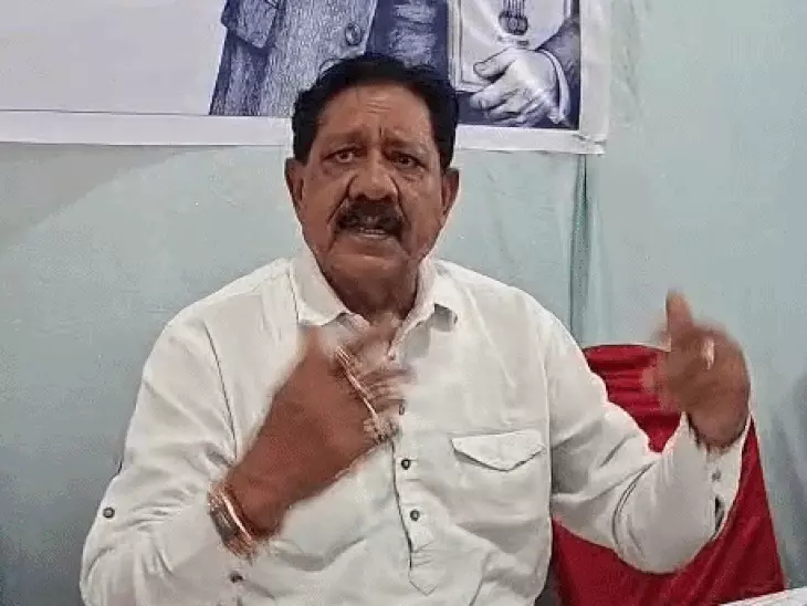 प्रार्थना की आवाज पर धर्मांतरण के आरोप का विरोध: UCC पर ईसाई धर्मगुरु बोले- घरों में धार्मिक गतिविधियों पर रोक जैसी स्थिति