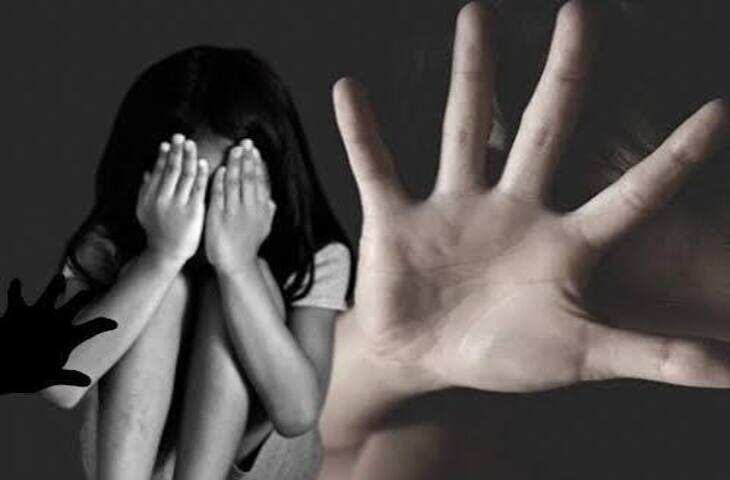 भोपाल में कॉन्स्टेबल पर नाबालिग छात्रा से दुष्कर्म का आरोप: बेटी की बर्थडे पार्टी के बहाने बुलाया, साथी बेटे के साथ बाहर देता रहा पहरा