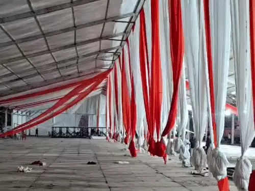 सेवा ज्योति संकल्प यात्रा: हर बूथ से 10 बाइक पर कार्यकर्ता-लाभार्थी आएंगे, 7 अक्टूबर को IDA ग्राउंड में संकल्प सभा