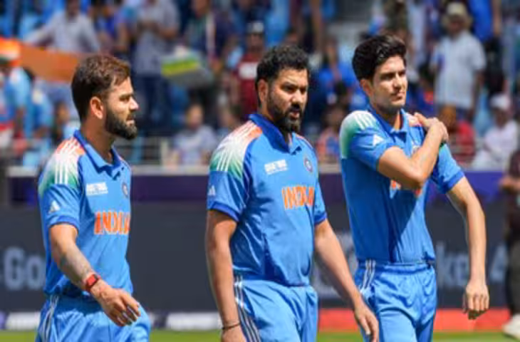 भारत A का न्यूजीलैंड दौरा: 3 चार दिवसीय मैचों के लिए 5 दावेदार तैयार, रेस में ये खिलाड़ी सबसे आगे!