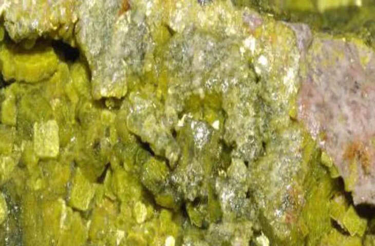 झारखंड के जादूगोड़ा में मिला यूरेनियम का नया और समृद्ध भंडार, देश की ऊर्जा सुरक्षा को मिलेगी मजबूती