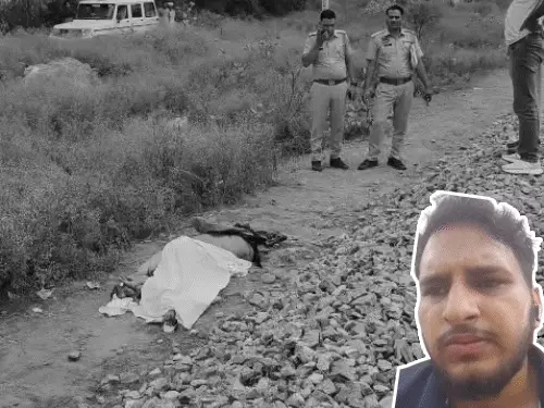 जयपुर में युवक ने वीडियो नोट बनाकर की आत्महत्या, माता-पिता और भाई पर लगाए गंभीर आरोप