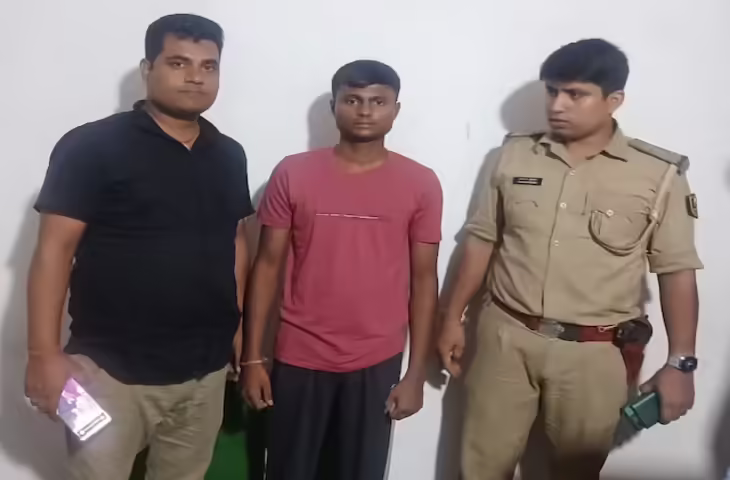 मोतिहारी के हेनरी बाजार में महावीरी झंडा शोभा यात्रा के दौरान युवक की हत्या, मुख्य आरोपी यश कुमार गिरफ्तार