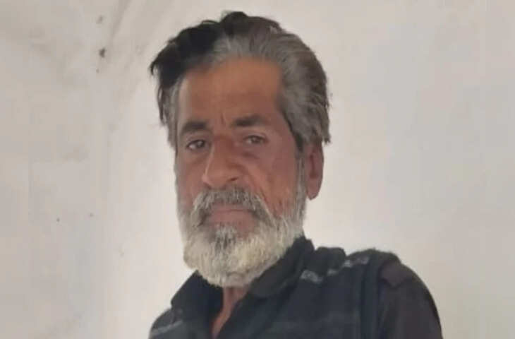 जुर्म का &lsquo;गोल्डन जुबली&rsquo; स्टार, 68 की उम्र और 50 मुकदमे; जेल से भागकर फिर की चोरी