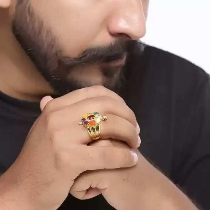 कछुए की अंगूठी पहनने के चमत्कारी फायदे / Tortoise Ring Benefits / Turtle  Ring / Kachua ring benefits - YouTube