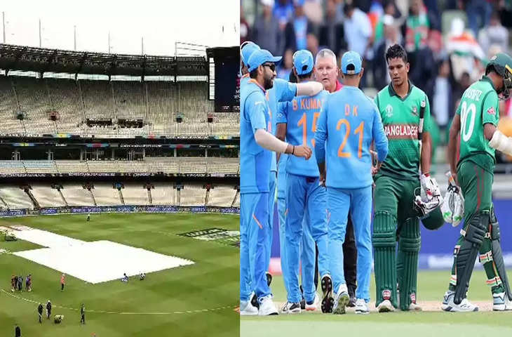 India vs Bangladesh Adelaide weather forecast-1-1144