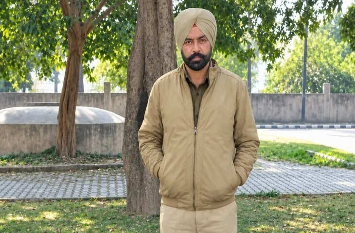 अमृतसर में ड्यूटी पर तैनात ASI हरजीत सिंह की गोली मारकर हत्या, CM मान ने 1 करोड़ मुआवजे का किया ऐलान