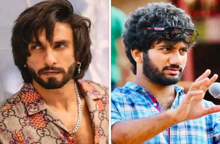 फर्जी निकली&nbsp;Ranveer Singh के इस फिल्म से बाहर होने की खबर, अफवाहों के बीच एक्टर ने शुरू भी कर दी फिल्म की शूटिंग&nbsp;