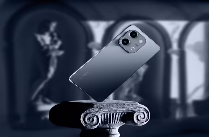 Lava Bold N2 लॉन्च 17 फरवरी: जानें इस स्मार्टफोन की खासियत, फीचर्स और कीमत से जुड़ी हर जानकारी​​​​​​​