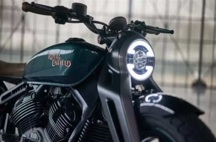 एक के बाद एक नई मोटरसाइकिल लॉन्च करने की तैयारी में Royal Enfield, स्टाइल और पावर का मिलेगा शानदार कॉम्बिनेशन