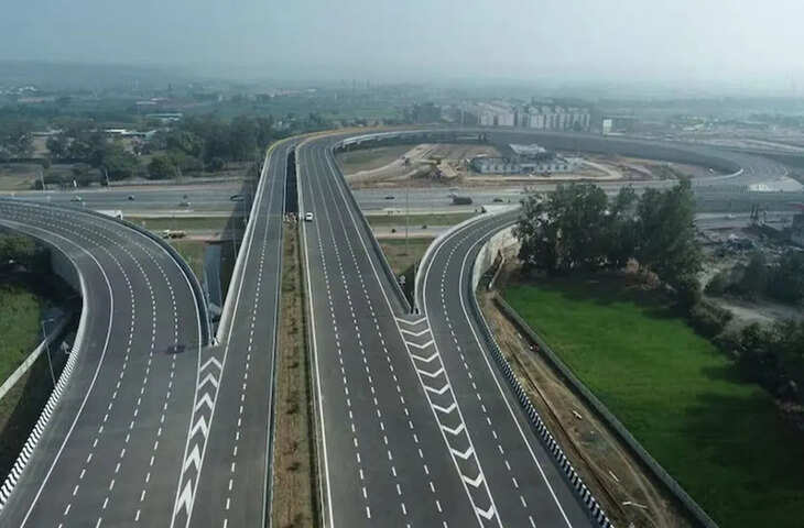 गुरुग्राम से जयपुर सिर्फ ढाई घंटे में, बांदीकुई लिंक ने आसान बना दिया सफर