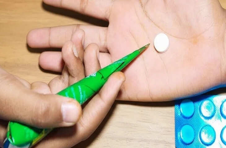 राजस्थान में औषधि और कॉस्मेटिक उत्पादों की जांच में कई कंपनियों की दवाओं और मेहंदी घटिया पाए गए