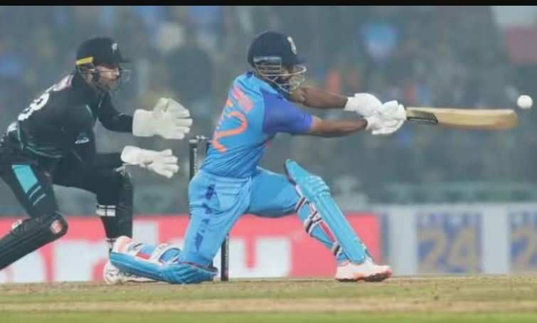 IND VS NZ 2nd T20 Match Report 2023-1-11111111111111111111111.JPG