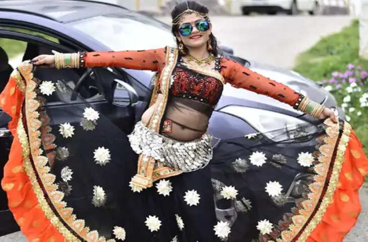 Ajmer में बिग बॉस फेम गौरी नागौरी की पिटाई इंस्टाग्राम पर शेयर किया, पुलिस ने की करवाई