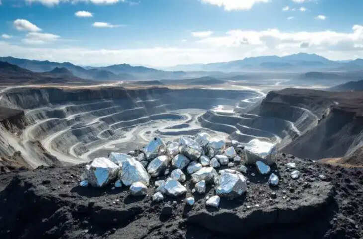 World Silver Reserves:&nbsp;दुनिया के टॉप-10 देशों में किसके पास सबसे ज्यादा चांदी, जानिए इस लिस्ट में भारत कहाँ लेता है स्टैंड ?